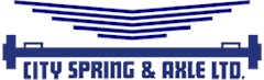 City Spring logo