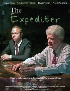 the expediter movie